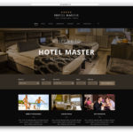 Hotel Web Siteleri