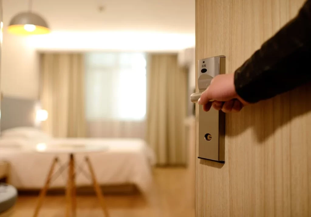 Manavgat Otel Web Tasarımı Nasıl Olmalı